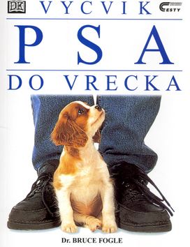 Výcvik psa do vrecka