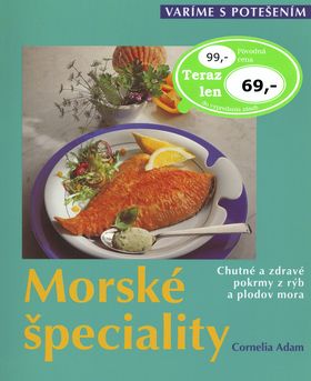 Morské špeciality