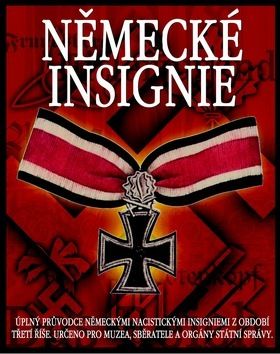 Německé insignie