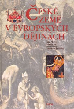 České země v evropských dějinách 1