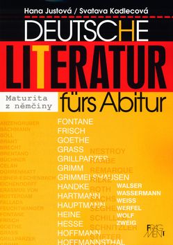 Deutsche Literatur fürs Abitur