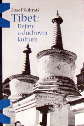 Tibet: Dějiny a duchovní kultura