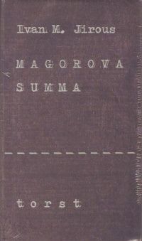 Magorova summa