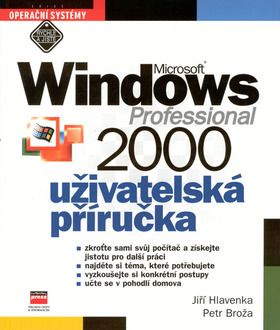 Microsoft Windows 2000 Professional