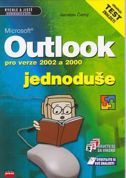 Microsoft Outlook pro verze 2002 a 2000 jednoduše