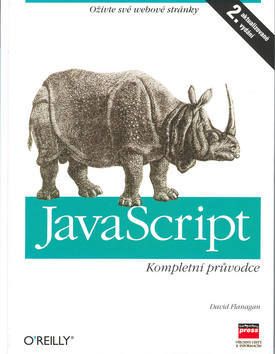 JavaScript Kompletní průvodce