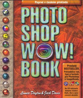 Photoshop WOW! Book