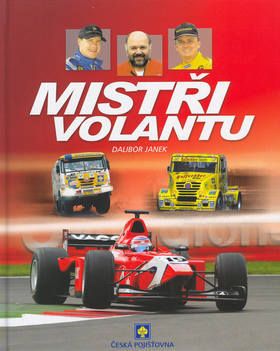 Mistři volantu