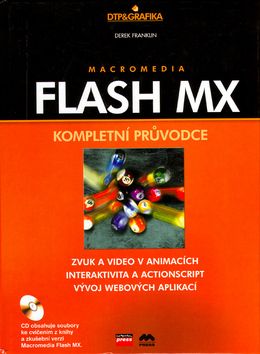 Macromedia Flash MX