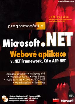 Programování v Microsoft .NET