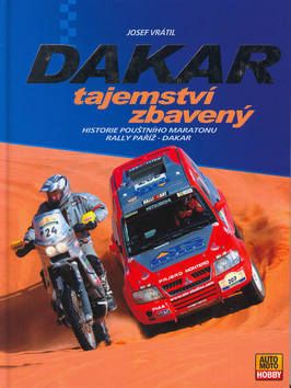 Dakar tajemství zbavený