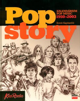 Popstory