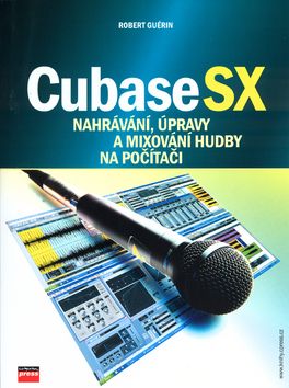 Cubase SX