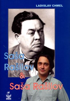 Saša Rašilov a Saša Rašilov