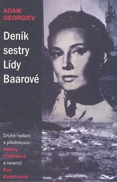 Deník sestry Lídy Baarové