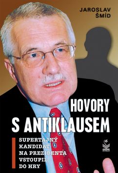 Hovory s AntiKlausem