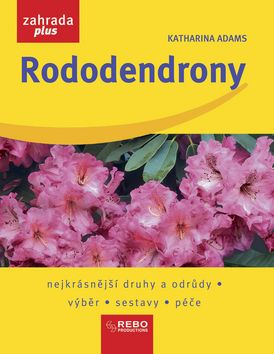 Rododendrony