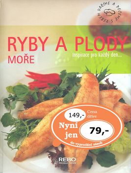 Ryby a plody moře