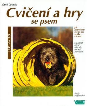 Cvičení a hry se psem - Jak na to