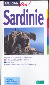 Sardinie - Merian 53