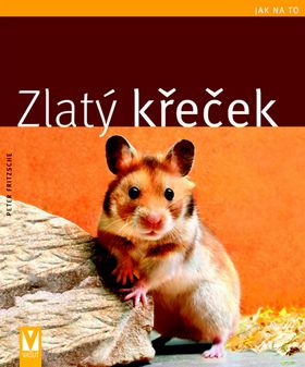 Zlatý křeček - Jak na to