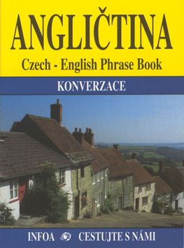 Angličtina konverzace