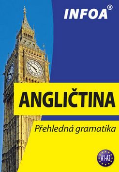 Angličtina