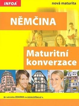 Němčina Maturitní konverzace