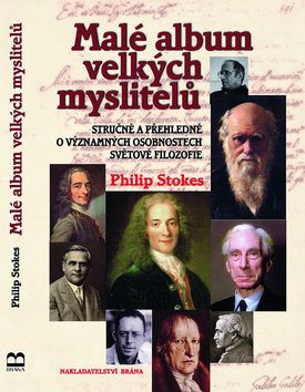 Malé album velkých myslitelů