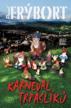 Karneval trpaslíků