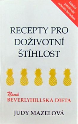 Recepty pro doživotní štíhlost