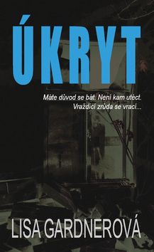 Úkryt