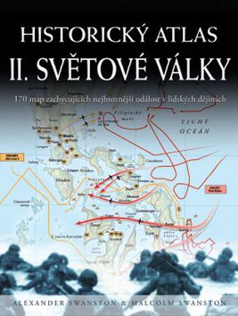 Historický atlas II.světové války