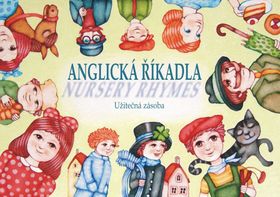 Anglická říkadla / Nursery rhymes