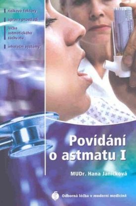 Povídání o astmatu I