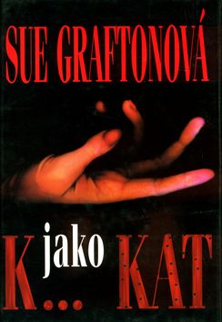 K... jako kat