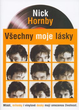 Všechny moje lásky