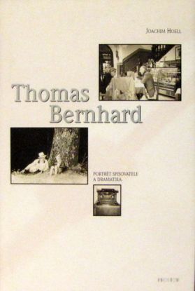 Thomas Bernhard