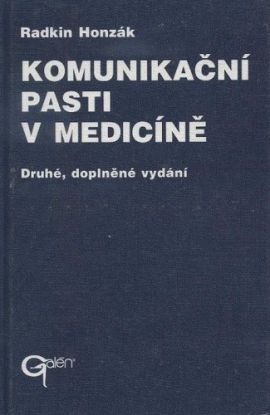 Komunikační pasti v medicíně