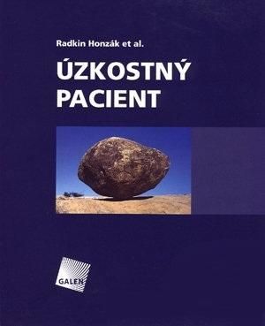 Úzkostný pacient