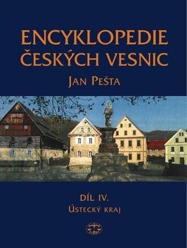 Encyklopedie českých vesnic IV.