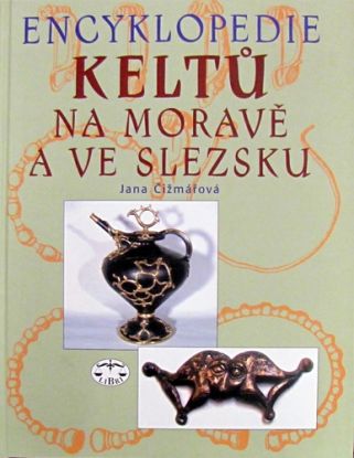 Encyklopedie Keltů na Moravě a ve Slezsku