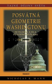 Posvátná geometrie Washingtonu