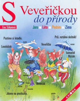 S Veveričkou do prírody