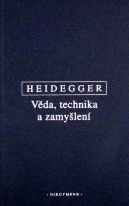 Věda, technika a zamyšlení