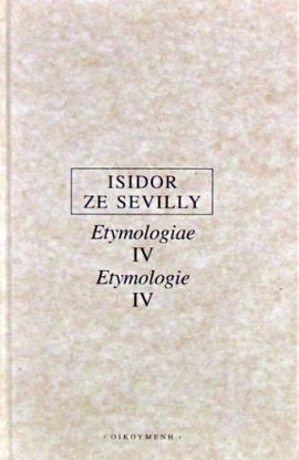 Etymologie IV.