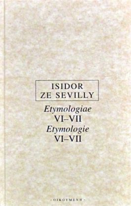 Etymologie VI-VII