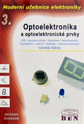 Moderní učebnice elektroniky - 3. díl