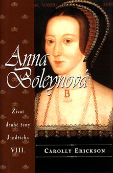 Anna Boleynová