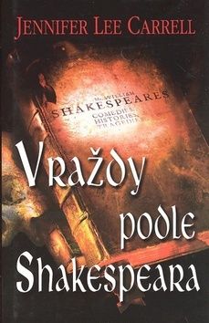 Vraždy podle Shakespeara